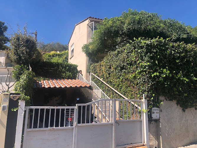 Maison de Vacances Oustau di La Mar à Istres