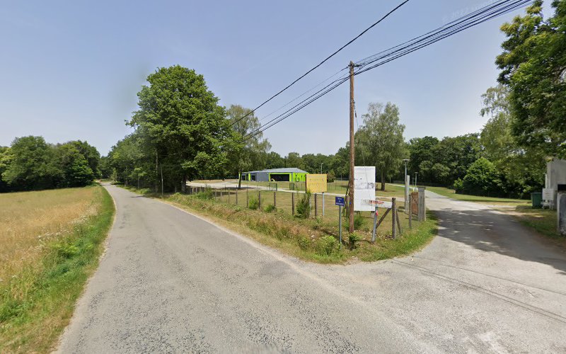 Camping Municipal Montimbert à Compreignac