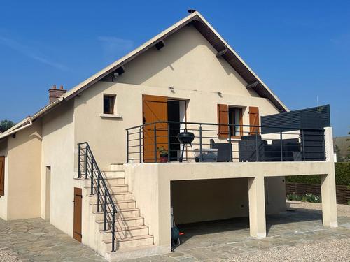 Le Studio à Goussainville