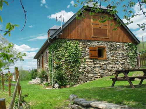 Gîte La Péne à Saint-Pastous