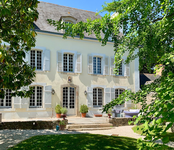 La Meffrais 1741 à Dinan