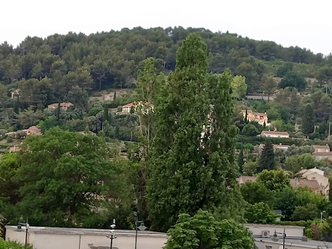 Le Relais de la Calèche à Le Beausset