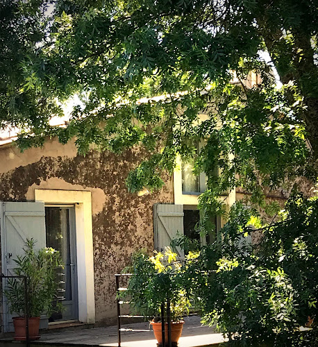 Gîte de Genty à Cenne-Monestiés