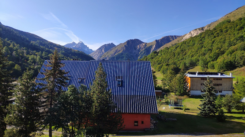 Relais du Galibier à Valloire