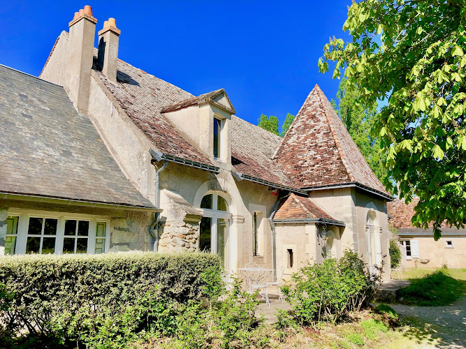 Domaine de l Augeonnière à Villandry