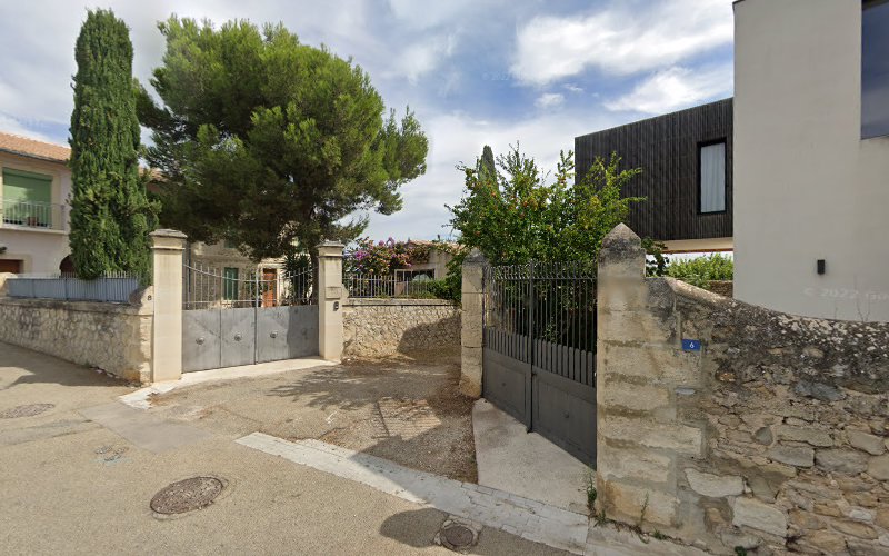 La Bastide de Brun à Saturargues