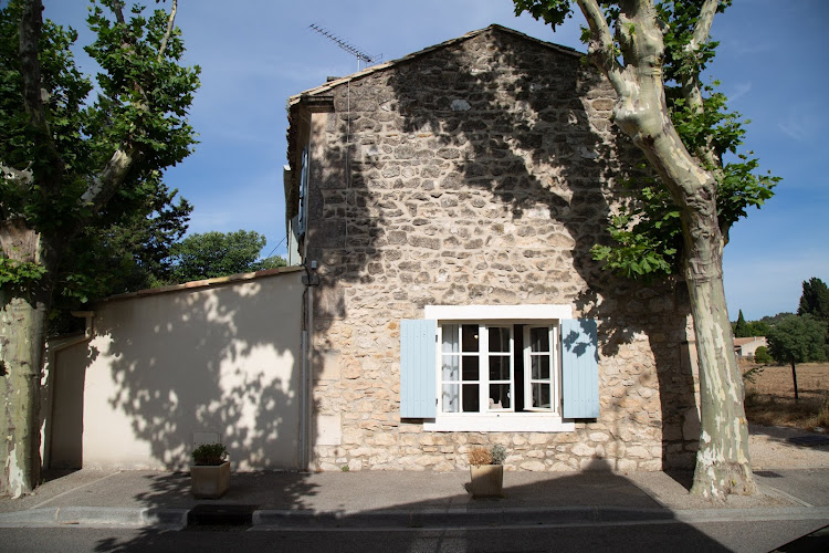 La Petite Maison de Maussane à Maussane-les-Alpilles