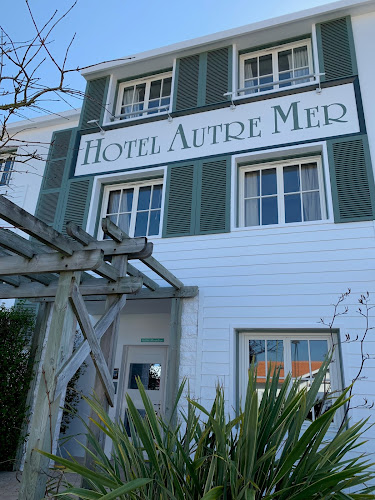 Autre Mer Hôtel à Noirmoutier-en-l'Île
