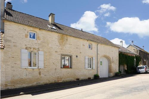 La Tanière à Villiers Le Bois