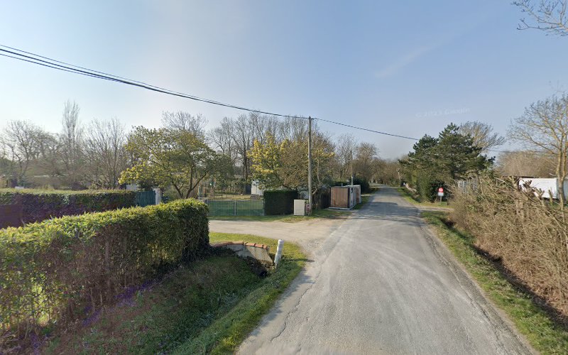 Camping les oyats à Saint-Pierre-d'Oléron
