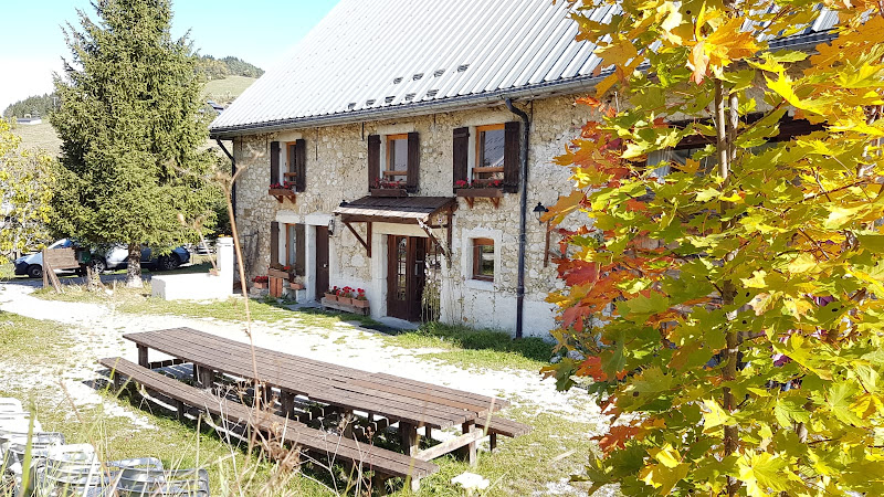 Le Lever du Jour à Corrençon-en-Vercors