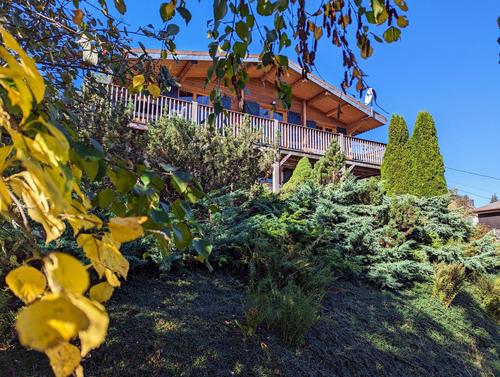 Chalet Le Panoramic à Xonrupt-Longemer