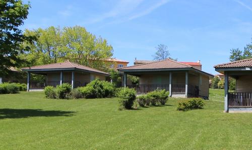 Gîte n°23 à VERNOUX-EN-VIVARAIS