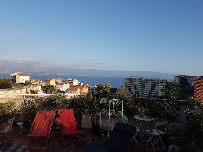 Wagram à Ajaccio
