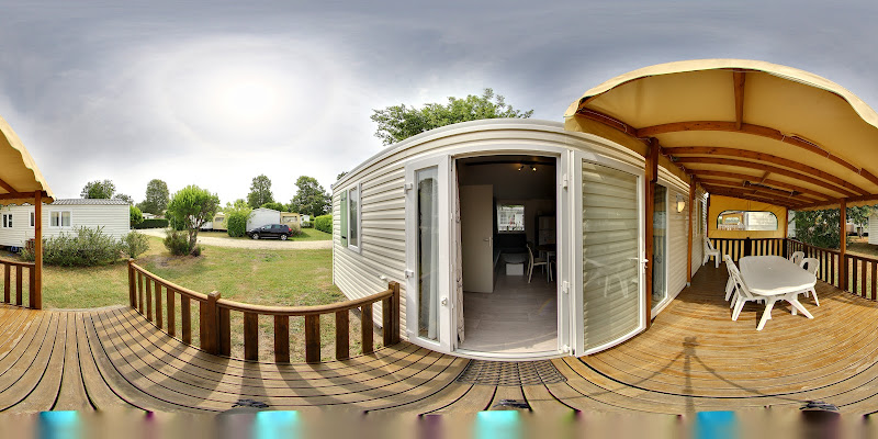 Camping Les Pins Carcans en Gironde à Carcans