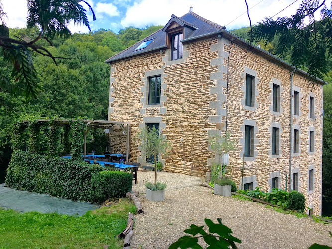 Groot vrijstaand vakantiehuis Normandie à Saint-James