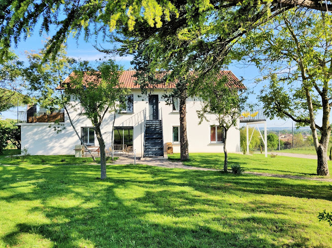 Le Cottage Nature Primeur Gaillac à Brens
