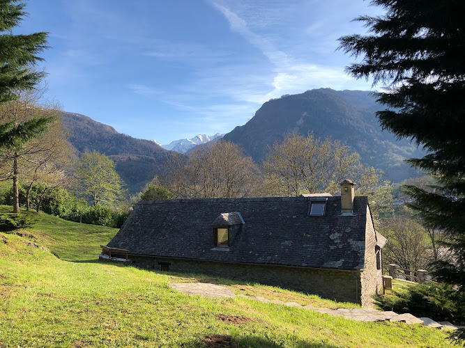 La Bergerie de Louvie à Louvie-Soubiron