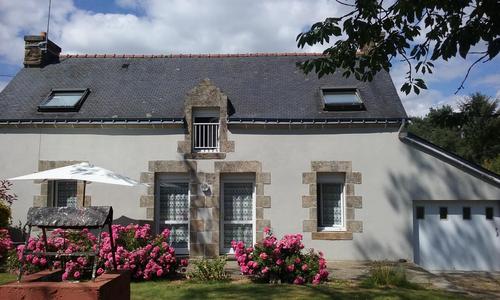 Gite Pont-Tallec à Baud