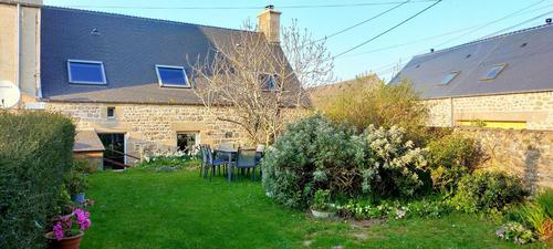 G395 à Vicq Sur Mer (Cosqueville)
