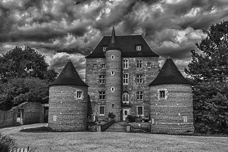 Lubret-Saint-Luc à Lubret-Saint-Luc