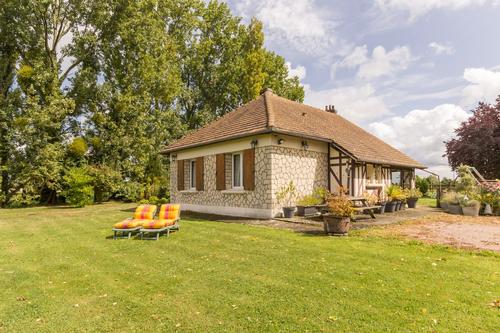 Gîte des Rueries à Le Fournet