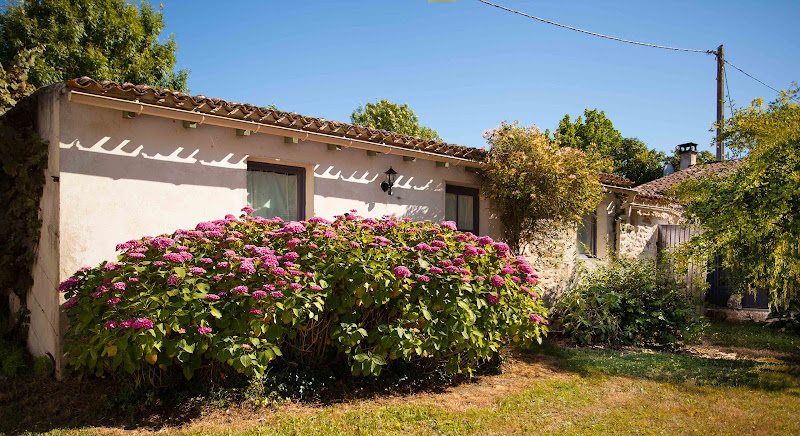 Le Clos du Vallon des Courances à Saint-Coutant-le-Grand