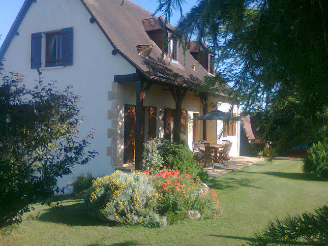 Aire des Buses Holiday Apartment à Cénac-et-Saint-Julien