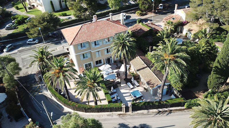 Villa 418 à Saint-Raphaël