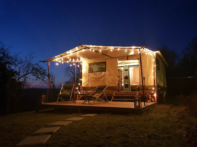 VVF Camping Haute Corrèze aux Pays d Eygurande Limousin à Eygurande