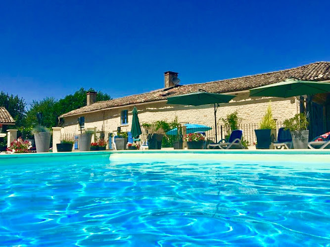Rustic France Gites à Alloinay