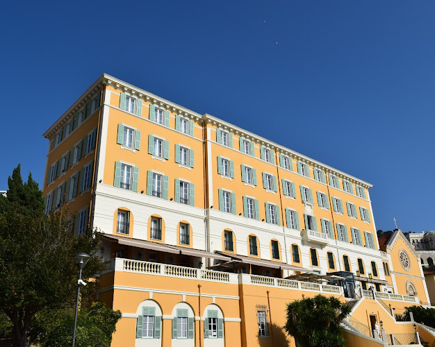 Le Saint Paul à Nice