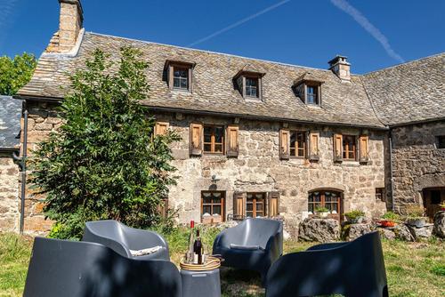 Gîte Les Bouteillers 6/8 personnes à BRION
