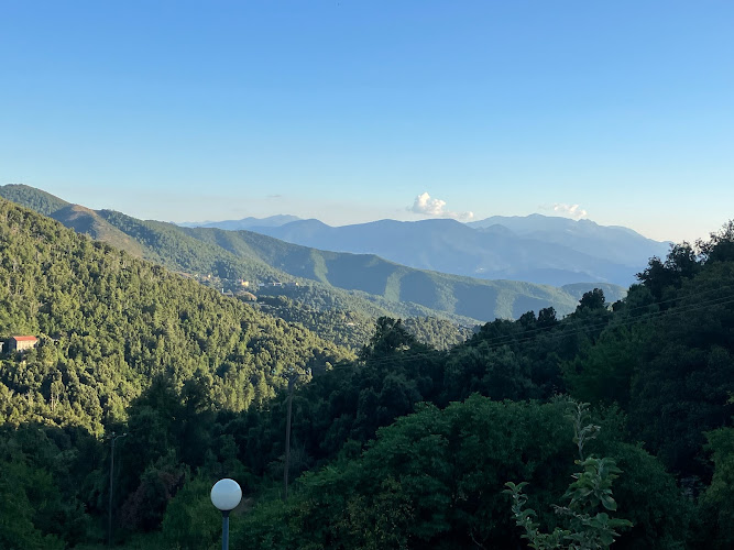 Bustanico à Bustanico