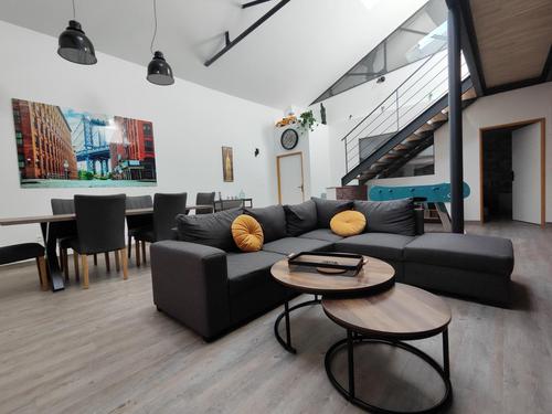 Ô Loft à Albi