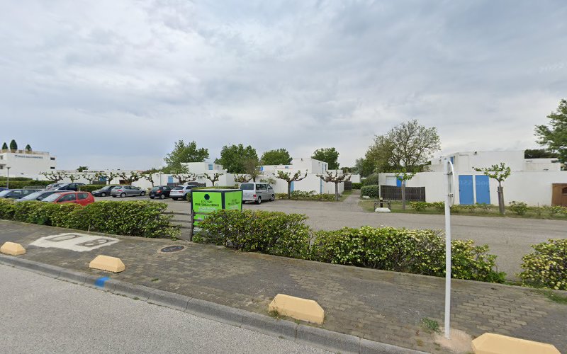 Village Rives des Corbières. hôtel à Leucate