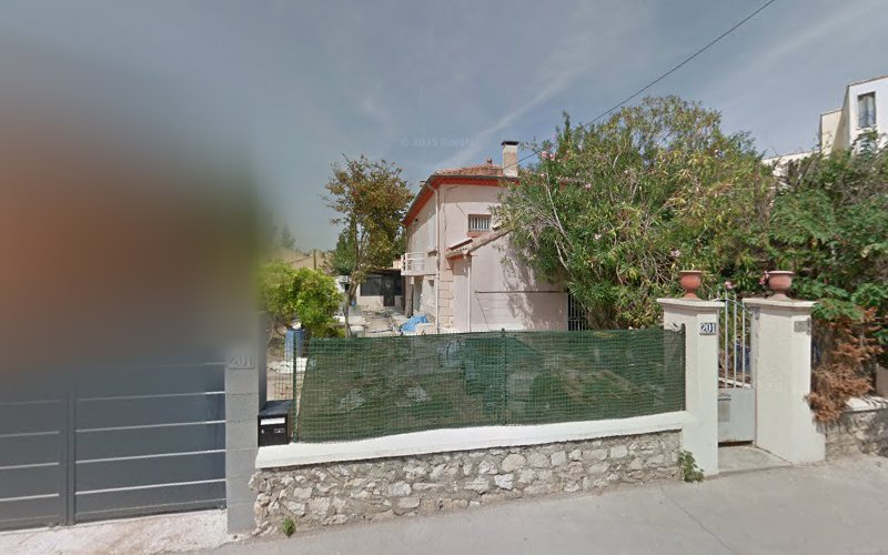 Chambre d Hôtes chez une artiste à Lunel