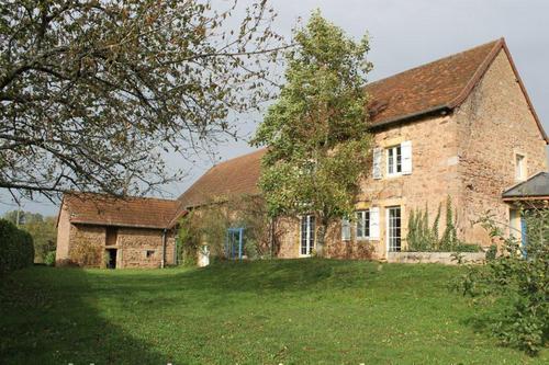 La Genette à GIBLES