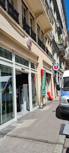 Le Lys Bleu à Lyon