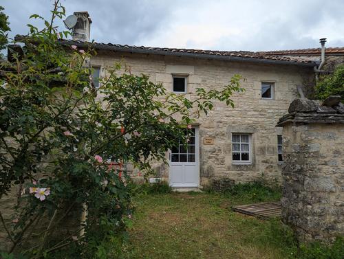 Maison Pallot à LONNES