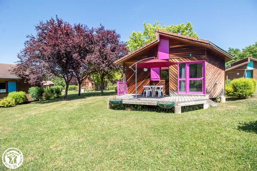 Chalet N°8