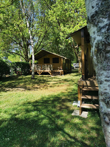 Camping Bords de l Eure à Chartres