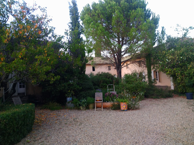 Les Jardins de la Valoussière à Carsan