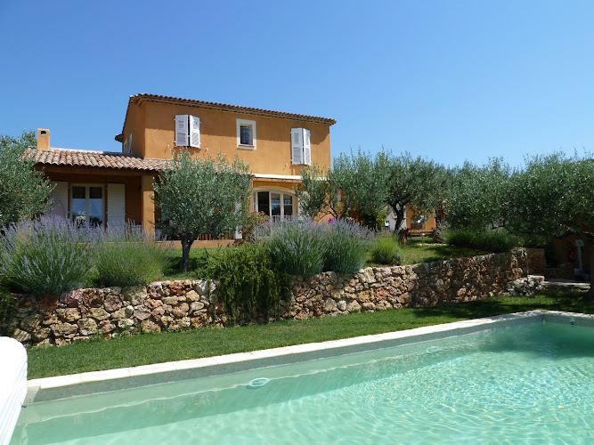 Mas de l Olivette à Cotignac