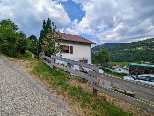 Gîte la roseraie à La Bresse