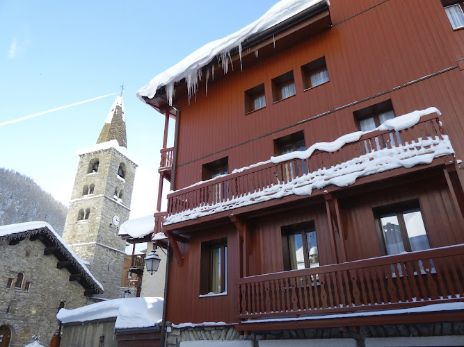 YSE Val d Isère à Val-d'Isère