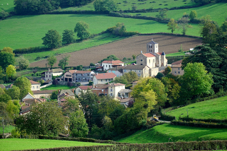 Saint-Pierre-le-Vieux