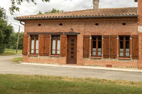 La Ferme de Thière