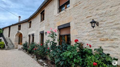 Ô Coeur des Liens à Saint-Seine-l'Abbaye