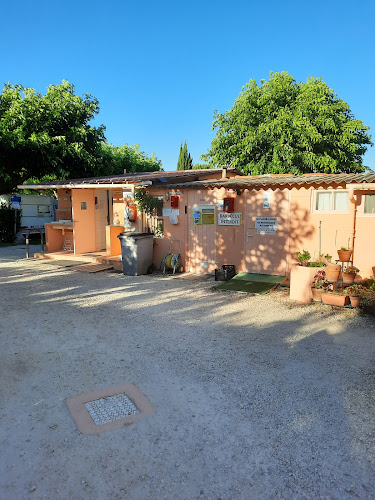 Camping Lemon à Le Lavandou